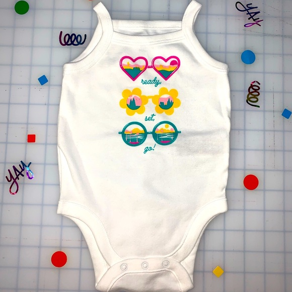 Baby Bodysuit - Picture 1 of 1